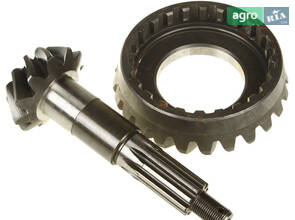Шестірня тягова та відома (головна пара) ПВМ МТЗ (пр-во S.I.L.A.) 52-2302030
