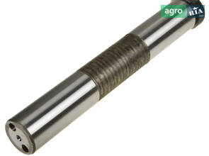 Вісь 1222-3000012 до трактора МТЗ 1221 Білорус