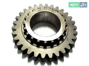 Шестерня редуктора 70-1721031 для трактора МТЗ