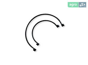 Прокладка піддона 240-1401059 + 065 до трактора МТЗ