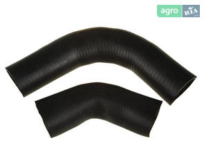 Патрубок 70-1303001/50-1303062-Б2 до трактора МТЗ