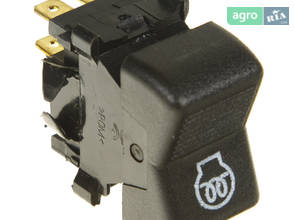 Перемикач П150М-19.44 до трактора МТЗ