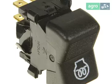 Переключатель П150М-19.44 для трактора МТЗ - фото