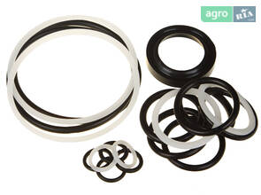 Ремкомплект гидроцилиндра SL 11.406 для трактора ЮМЗ