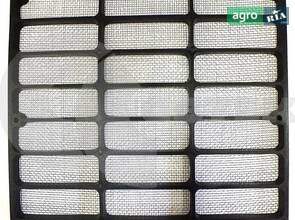 Решітка капота МТЗ верхня (пр. S.I.L.A.) 80-8401070