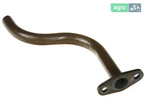 Зливна трубка МТЗ (AGH) 245-1118030-В-02