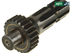 Хвостовик (8 шліц) ВОМ нов. обр. (пр.о SILA AC) 80-4202019-Б