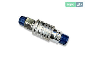 Муфта розривна (Євро) М20х1,5 (SILA AC) М20х1,5