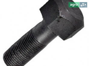 Болт коленвала (производство Юбана) 50-1005054