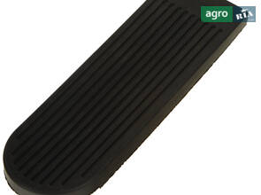 Накладка педалі газу права (Біко) А13.36.001