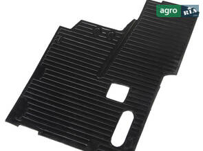 Ущільнювач підлоги (килимок правий) (Біко) 80-6702333А