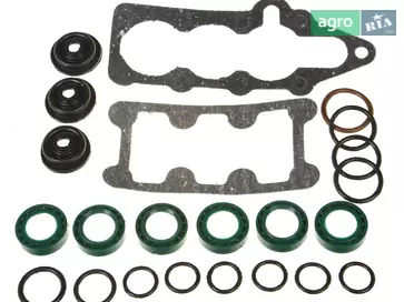 Розподільник до МТЗ - фото