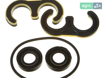 Ремкомплект гидронасоса для трактора МТЗ - фото