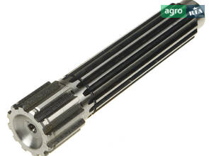 Вал первинний 48-1701032-А до трактора МТЗ