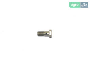 Штуцер 36-1104787 для трактора МТЗ 80 Беларус