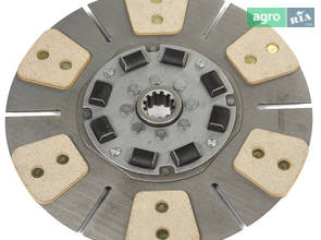 Диск зчеплення до трактора МТЗ