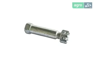 Болт до МТЗ - фото