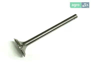 Клапан кондиціонера до МТЗ - фото