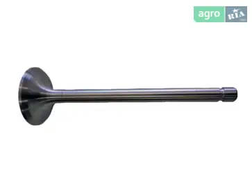 Клапан кондиціонера до МТЗ - фото