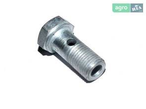 Штуцер для МТЗ 2