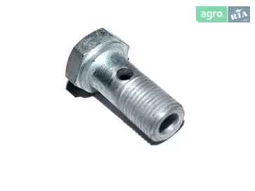 Штуцер до МТЗ 2 - фото