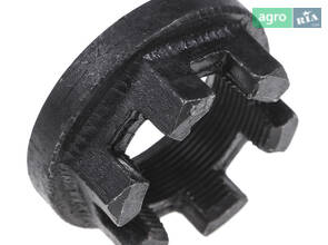 Гайка 50-1701253-01 до трактора МТЗ
