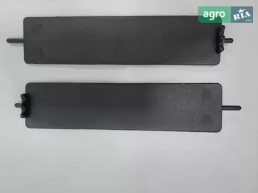 Заслонка 80-8100012 для трактора МТЗ - фото