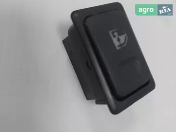 Стекло для дождевальной машины ГАЗ - фото