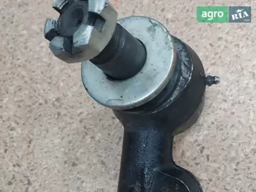 Наконечник рулевой тяги для ГАЗ - фото