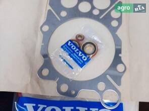 Комплект Прокладка ГБЦ Вольво Ф12 двигун TD120 TD121 275548 VOLVO ОРИГІНАЛ