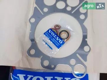 Прокладка ГБЦ для Volvo - фото