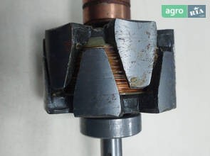 Ротор (якір) генератора ВАЗ 2101 Орігинал 2101-3701200