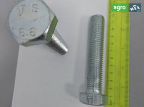 Болт до ГАЗ