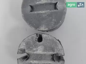 Глушник до дощувальної машини ГАЗ - фото