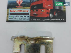 Кронштейн до МТЗ 05