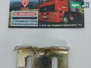 Кронштейн до МТЗ 05 - фото