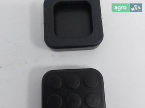 A13.38.002 Накладка педали блокировки