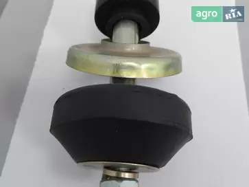 Кріплення до дощувальної машини ГАЗ - фото