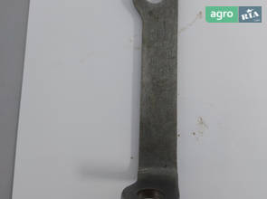 Планка кріплення генератора 240-3701068-Б до трактора МТЗ