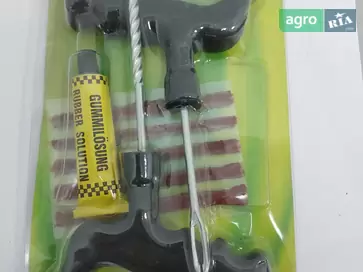 Ремкомплект шин до ГАЗ - фото