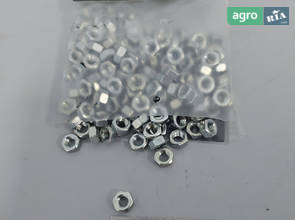 Гайка до МТЗ