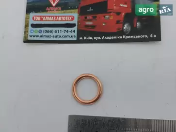 Прокладка RMFM 14.3X20X2 для RMF - фото