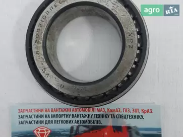 Підшипник 6-2007108 до ГАЗ - фото