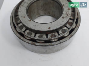 Підшипник  6-7611А  55х120х45, 5мм роликовий конічний