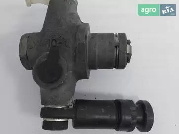 Паливний насос до МТЗ - фото