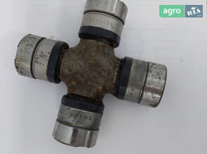 Хрестовина ЗІЛ-130, УРАЛ валу карданного в зборі 130-2201025