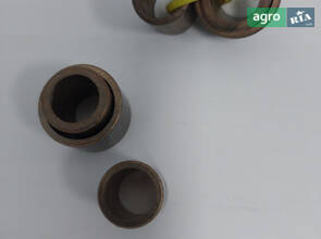 Втулки стартера 3 шт.  , МТЗ стартер БАТЕ