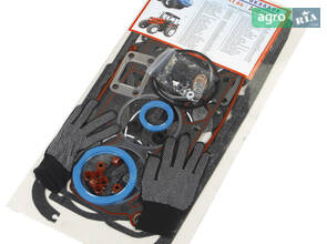 Ремкомплект двигателя для трактора МТЗ