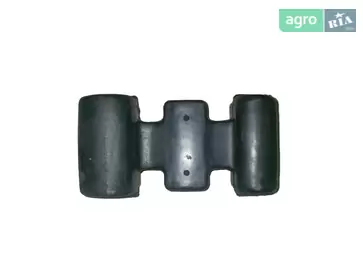 Подушка рессоры 214-2902430-А2 для трактора ХТЗ Т-150 - фото