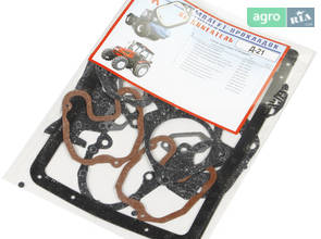 Ремкомплект двигуна Д21-1002035-Ст. до трактора ХТЗ Т-16